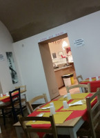 Le Iene Pizzeria A Taglio food