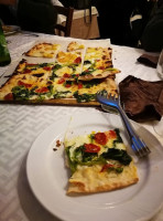 Pizzeria Il Tracciolino food