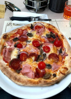 Pizzeria Bardolino food