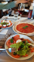 Pizzeria Bardolino food