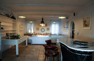 La Torretta Del Pescatore food