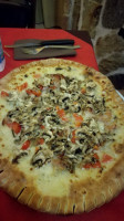 Pizzeria Nerone Domus Aurea food