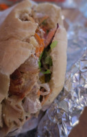 Istanbul Doner Kebab Pizzeria food