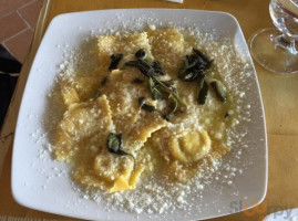 Osteria Villa Felice food