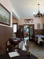 Trattoria La Lanterna food