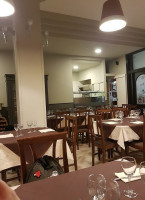 La Foggia food