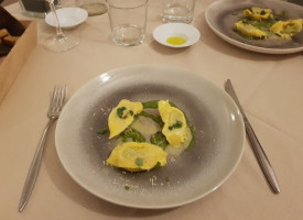 Osteria Dai Coghi food