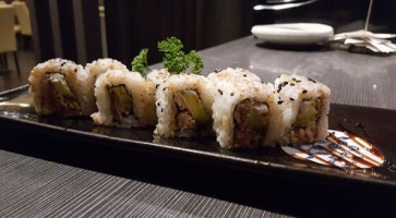 Sushi Santa Lucia Verona food