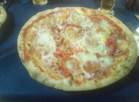 Pizzeria Vigo food