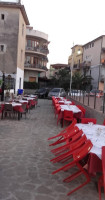 Pizzeria Il Peperoncino outside