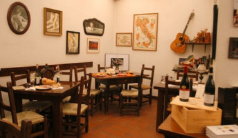 Enoteca Del Soave food