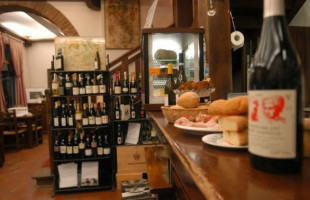 Enoteca Del Soave food