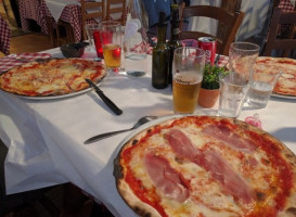 Provincia Di Pizza food