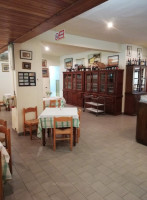 Pizzeria La Selva inside