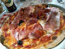 Provincia Di Pizza food