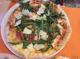 Pizzeria Alpino food