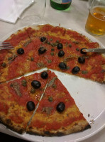 Pizzeria L' Impero food