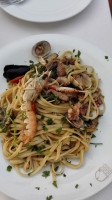 -pizzeria Pozzo Greco food