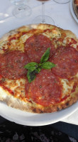 -pizzeria Pozzo Greco food