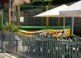 Lido Cappuccini Peschiera Del Garda outside