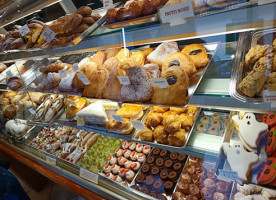 Pasticceria Bellucci food