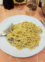 Da Stefano food