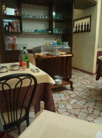 Trattoria Berti food