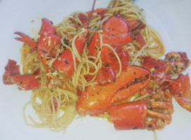 Sole Mare food