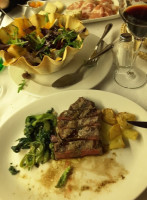 Trattoria Da Andrea food