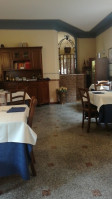 Trattoria Del Pozzo food