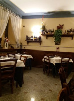 Trattoria Del Pozzo food