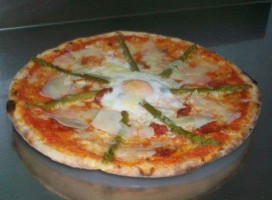 Pizzeria Porta Bologna food