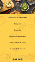 Elite Pizza Casamassima food