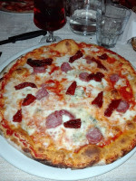 Elite Pizza Casamassima food