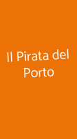 Il Pirata Del Porto food