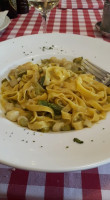 Trattoria Al Portego food