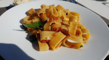 Il Cardellino food