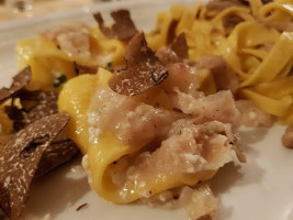 Trattoria Da Carlet food