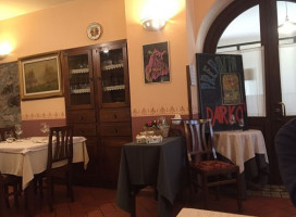 Trattoria Da Mario food