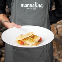 Manuelina food