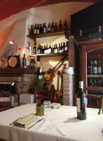 Osteria Il Vecchio Borgo food