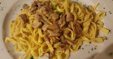 Trattoria La Cantinetta food