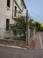 Osteria L'incontro outside