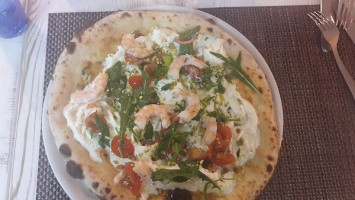 Pizzeria Al Solito Posto food