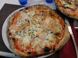 Pizzeria Al Solito Posto food