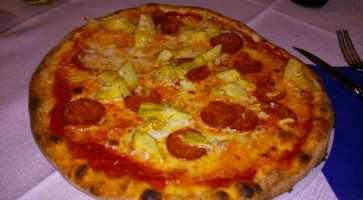 Pizzeria 4s Di Giacomelli Livio food