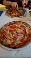 Pizzeria 4s Di Giacomelli Livio food