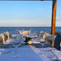 Romolo Mare food