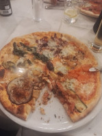 Pizzeria Luca Beghini food