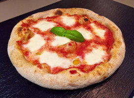 Giotto Pizza A 360 food